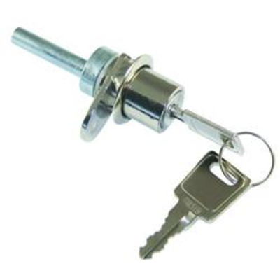 ASEC Furniture Lock Camlock - KD Visi