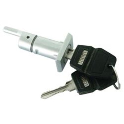 ASEC Furniture Pedestal Lock - Pedestal Lock