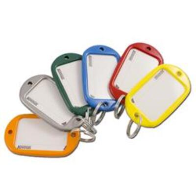 KEVRON ID10AC - 50 Hotel Click Tag - ID10AC