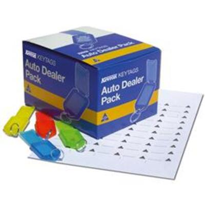 KEVRON ID5ADP Auto Dealer Pack - ID5ADP