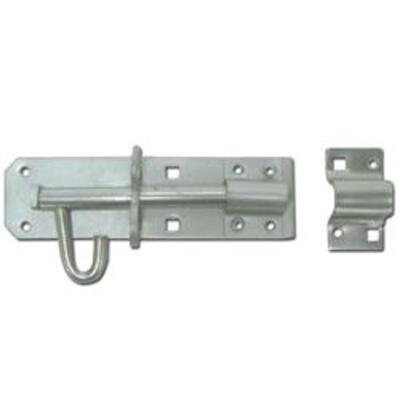 ASEC Brenton 1A Pattern Heavy Duty Padbolt - AS3225