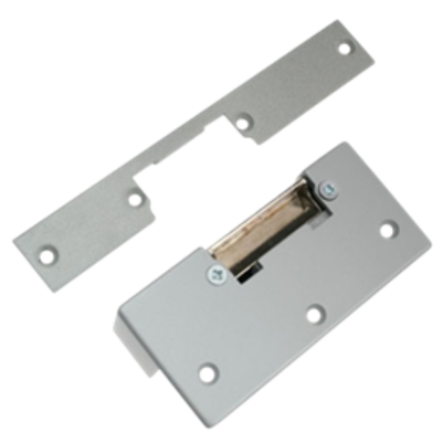 ASEC Mortice Release Lock / Unlock - 12VDC F/U