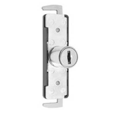L&F 5825  Double Claw Cupboard Lock - 5825