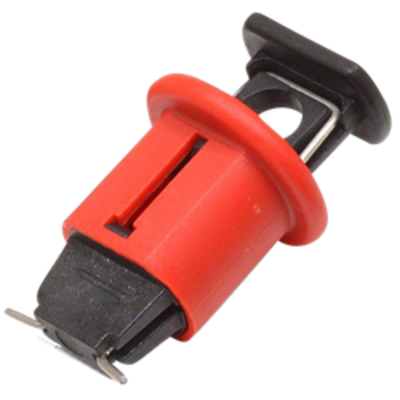 ASEC Miniature Circuit Breaker Lock Out Pin - Pin In