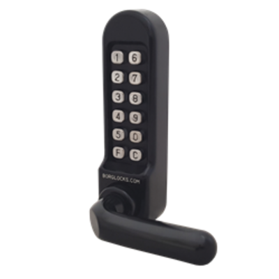 Borg Locks Marine Grade BL5208