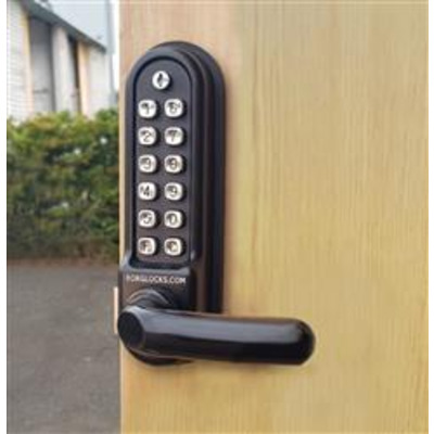 Borg Locks Marine Grade BL5251