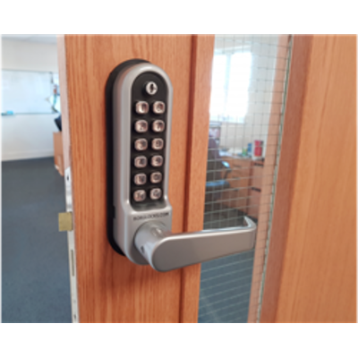 BL5400 ECP - Satin Stainless