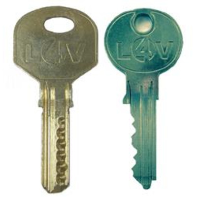 Locks 4 Vans Key Cutting - L4V Key cutting
