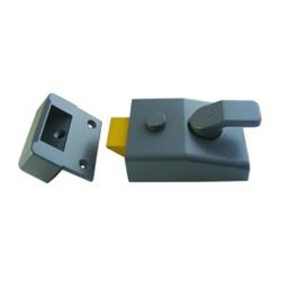 Asec deadlocking nightlatch - 60MM CASE ONLY