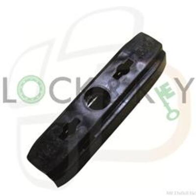 Siegenia Top Sliders  - SI Key