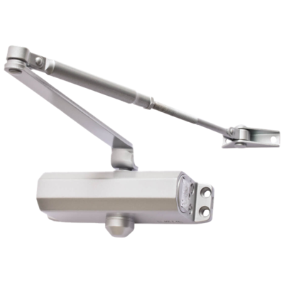 RYOBI Powersprint 8803 Standard Overhead Door Closer Size 3 - Black (new product)