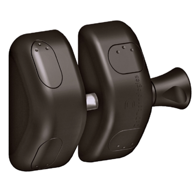D&D Side Pull MagnaLatch Gate Latch - MLSPS2