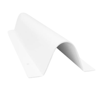 CARDEA Fingerguard Rearshield 1960mm - White