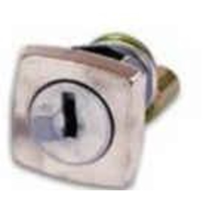 ASEC Roller Arm Multi Drawer Lock - Spring Clip