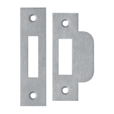 NEMEF Latch Lip Strike Plate - P9600