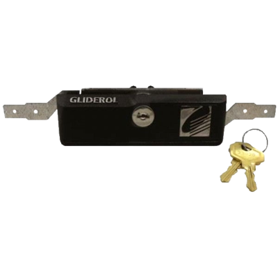 GLIDEROL New Style Garage Door Handle 3940 - 3940