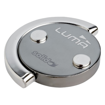 LUMA Solido Ground Anchor Evolution - AFA200P (new product)