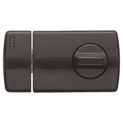 ABUS 2110 B/DFNLI Rim Deadbolt - L24295