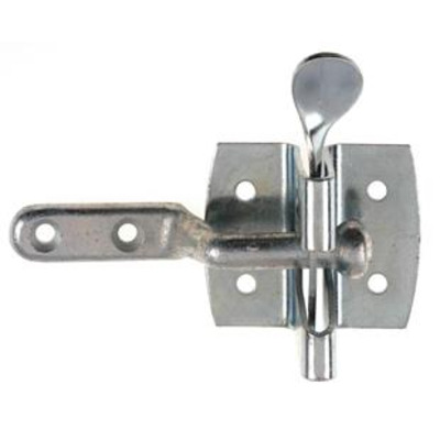 CROMPTON 1819 Automatic Gate Latch - L1161