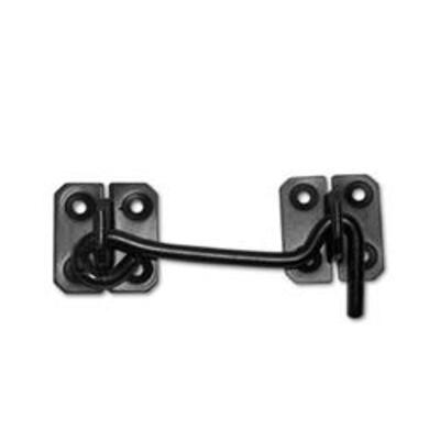 ASEC Black Budget Cabin Hook - AS3244