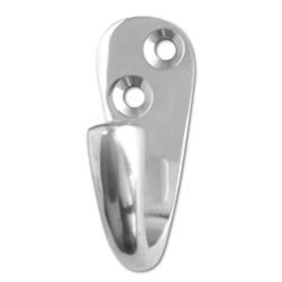 ASEC AA26 Single Wardrobe Hook - AS3726