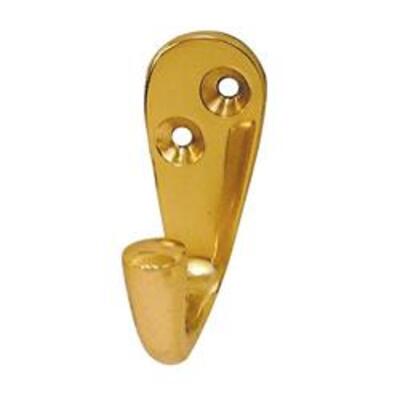 ASEC Single Wardrobe Hook - AS3823
