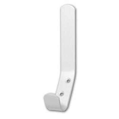ASEC Aluminium Hat & Coat Hook - AS4024