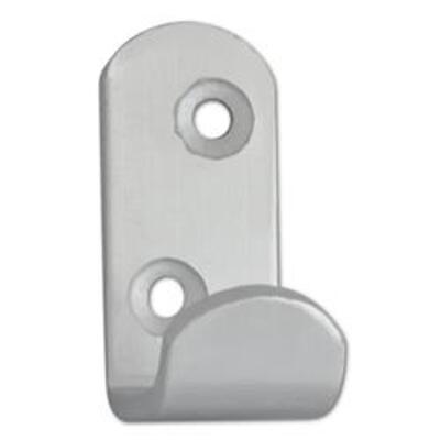 ASEC Aluminium Coat Hook - AS4025