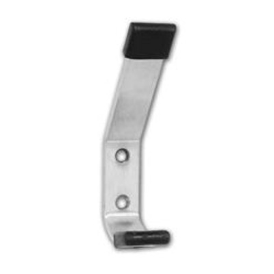 ASEC Stainless Steel Hat & Coat Hook With Buffer - AS4521