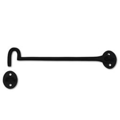 CROMPTON Black Cabin Hook - L1151