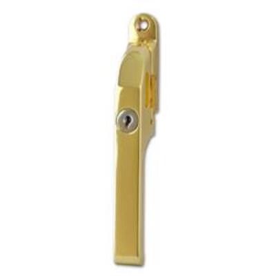 ASEC Locking Window Casement Handle - AS10292
