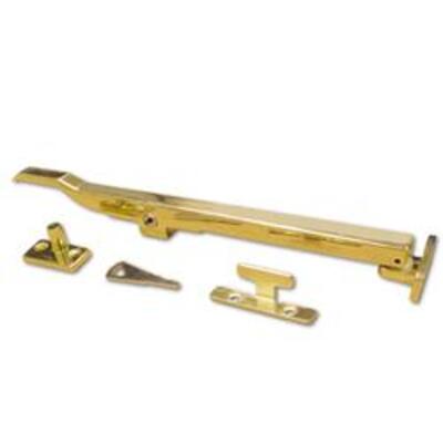 ASEC Locking Window Casement Stay - AS10294