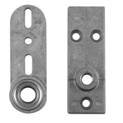 DORMAKABA 8550/1 Side Floor Pivot - L11879