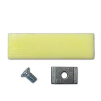 BRITON 2420.CS Cush Stop To Suit 2400 series Cam Action Door Closers - L23568