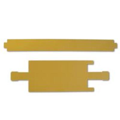 BRITON 2420.IP Intumescent Pack To Suit 2400 series Cam Action Door Closers - L23570