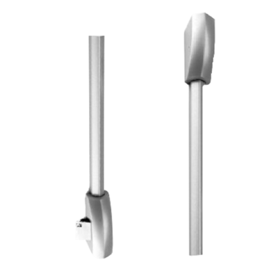BRITON 574 Pullman Latch Kit - L27644