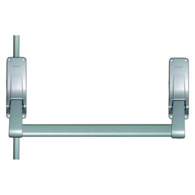 BRITON 376E Single Panic Bolt - L4082