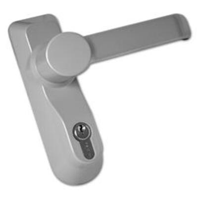 ASEC Lever Operated Outside Access Device - AS3107