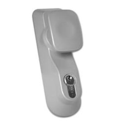 ASEC Knob Operated Outside Access Device - AS3108