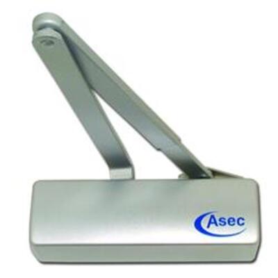 ASEC Classic Size 3 - 4 Overhead Door Closer