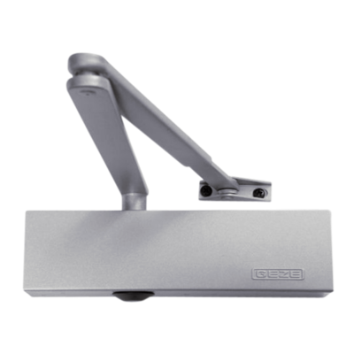 GEZE TS1500 Size 3 - 4 Overhead Door Closer