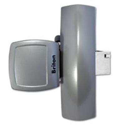 BRITON 581 Slimline Push Pad Panic Latch - L22047