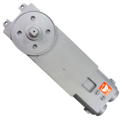 AXIM Transom Door Closer Size 2 Body Only 8802 - L27107