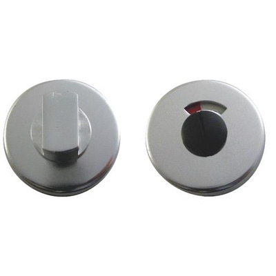 ASEC Aluminium Toilet Indicator Set - AS4021