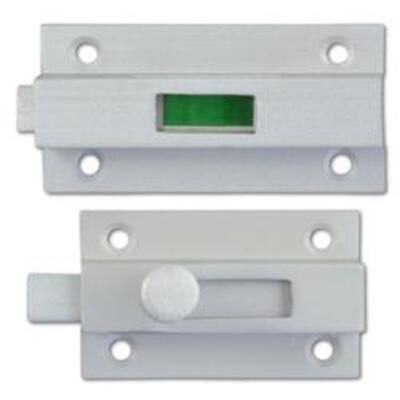 DORTREND 675 Toilet Indicator Bolt - L4302