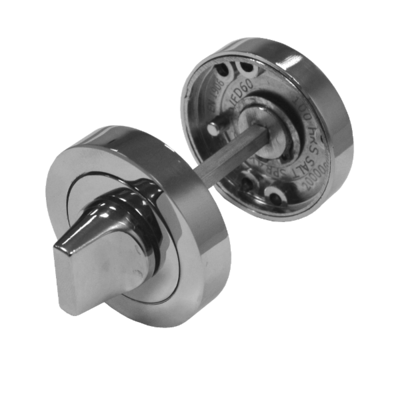 ASEC Vital Bathroom Turn Escutcheon Without Indicator - VT10101