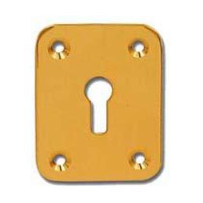 DORTREND 2151 Front Fix Escutcheon - 992