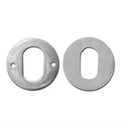 DORTREND SECL2AS Concealed Fix Escutcheon - A1237