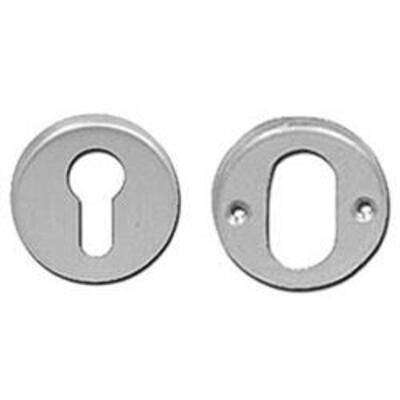 DORTREND 10ECE3 Concealed Fixing SAA Escutcheon - A1326