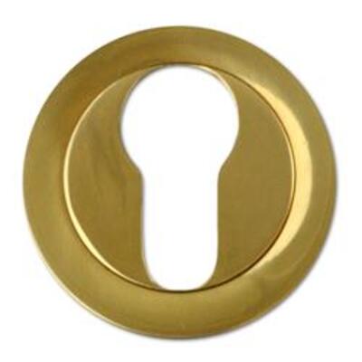 ASEC Concealed Fixing Escutcheon - AS3804